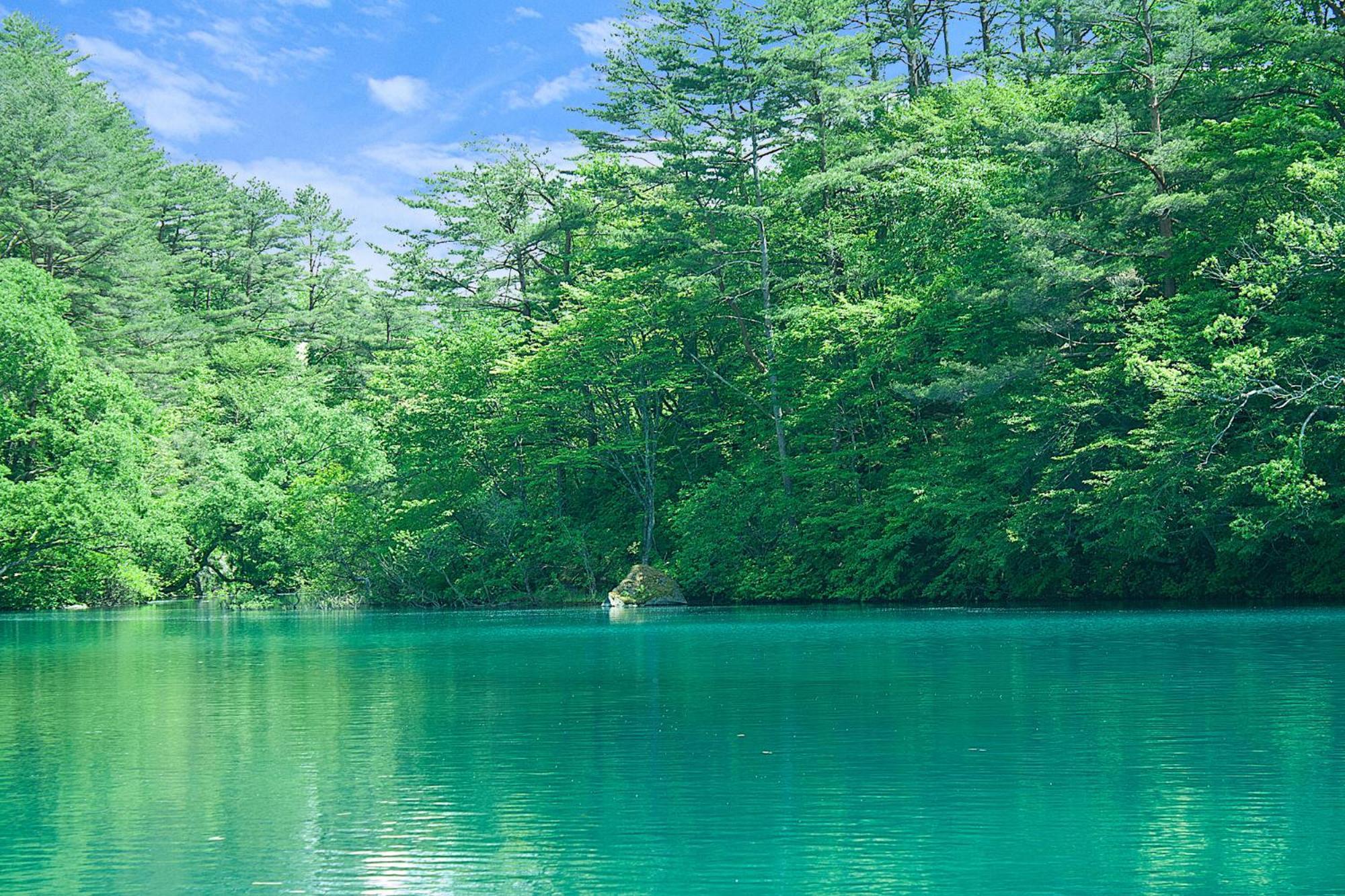 Mercure Urabandai Resort & Spa 北塩原村 外观 照片