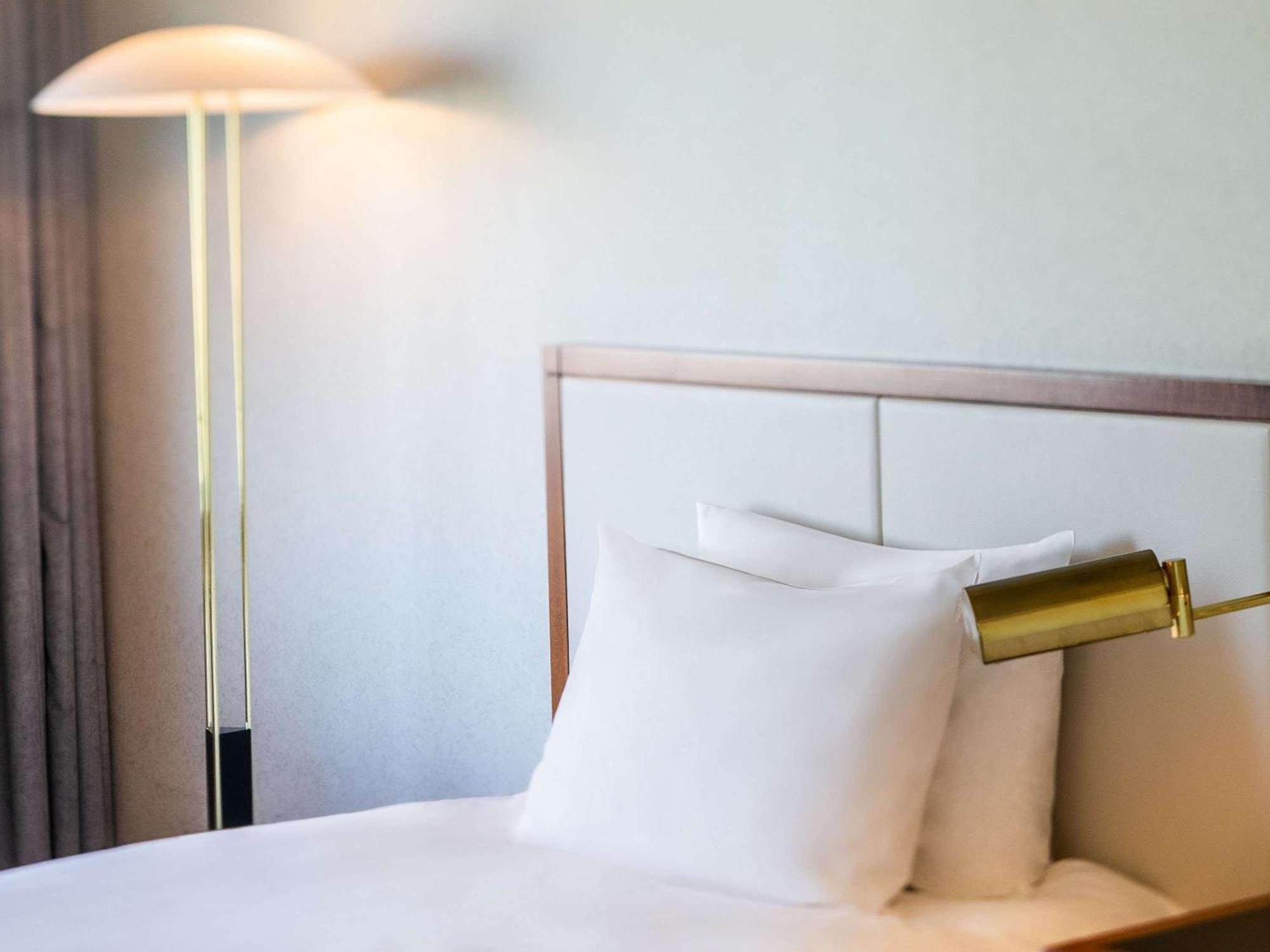 Mercure Urabandai Resort & Spa 北塩原村 外观 照片