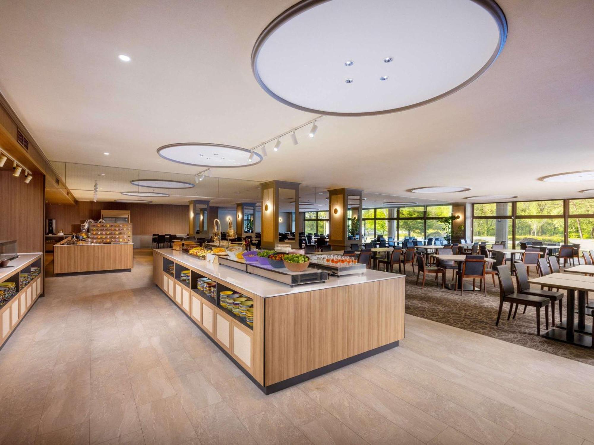 Mercure Urabandai Resort & Spa 北塩原村 外观 照片