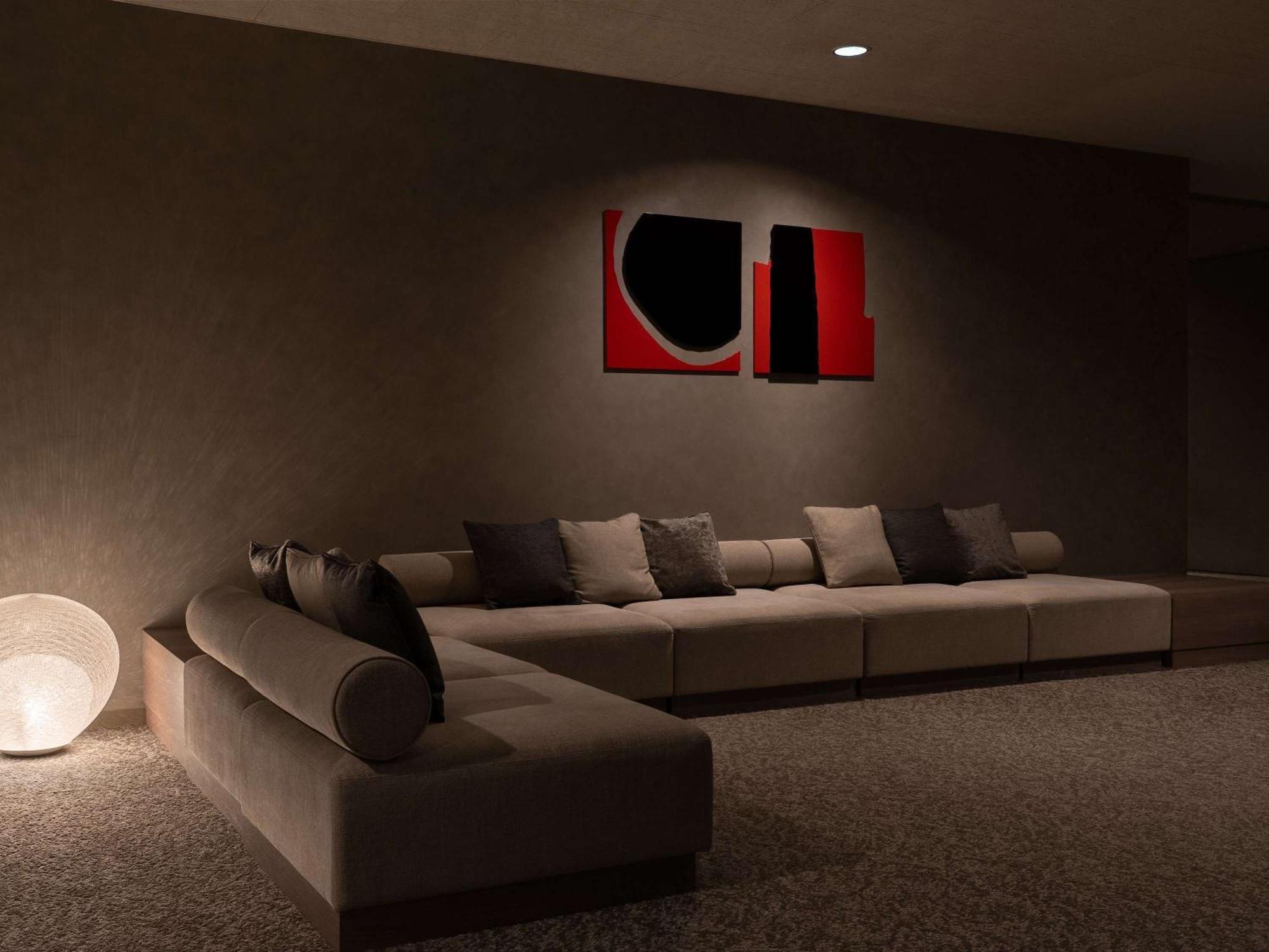 Mercure Urabandai Resort & Spa 北塩原村 外观 照片
