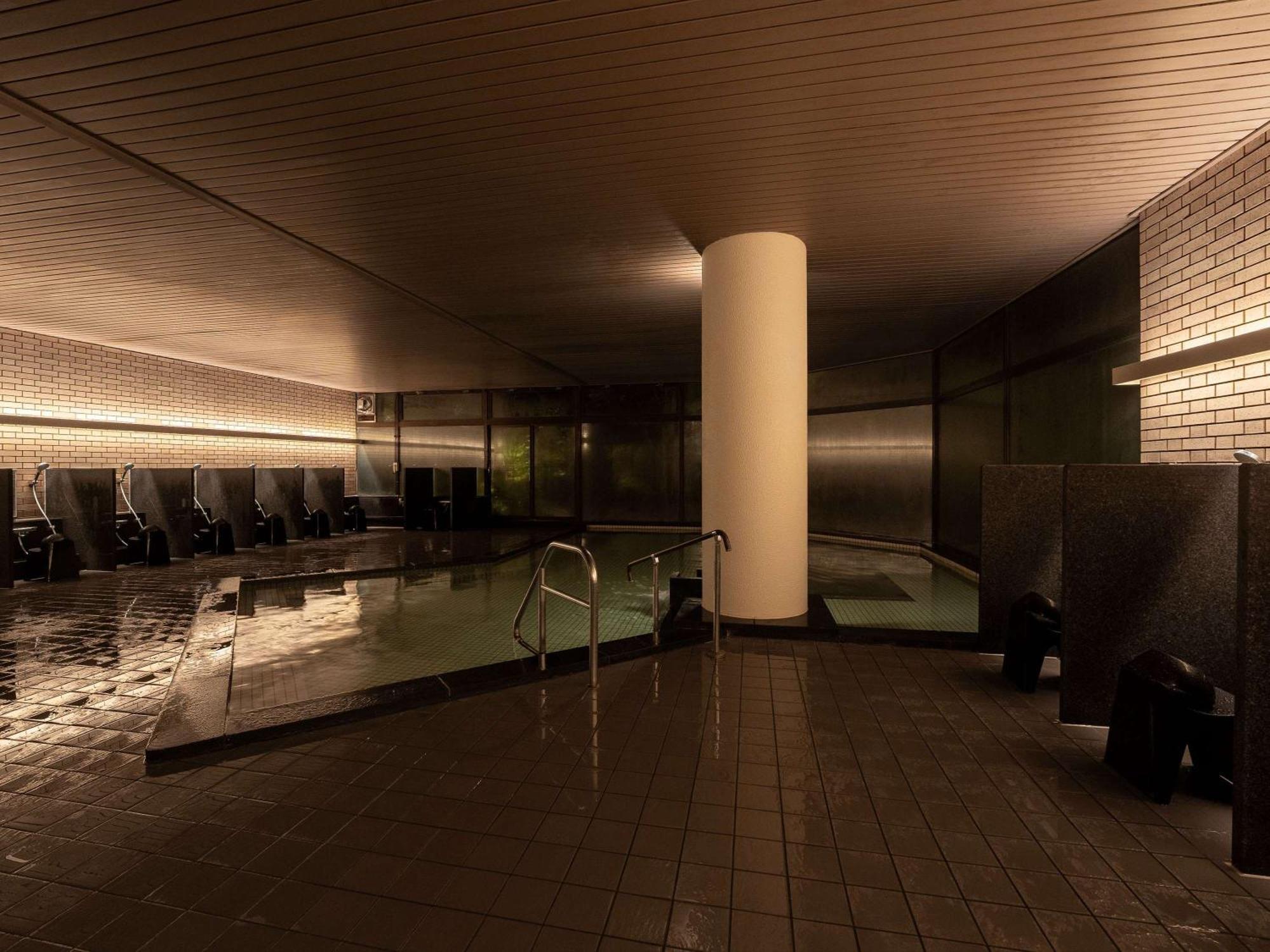 Mercure Urabandai Resort & Spa 北塩原村 外观 照片